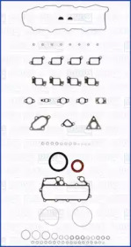 WILMINK GROUP wg1165968 -  Комплект прокладок, двигатель